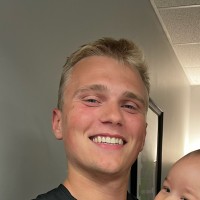 The Wellness Way Employee Daniel Berning's profile photo