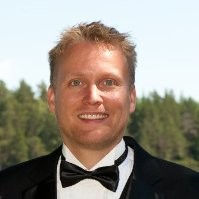 Fredrik Strand Email