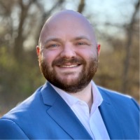 TIAA Employee Bradley Baird's profile photo