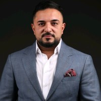 TAKELEAP Employee Ali Zarmehr's profile photo