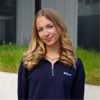 thinc! Employee Valeria Bernhardt's profile photo