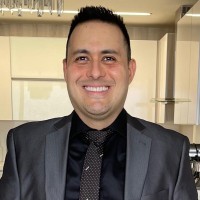 Metalandes SAS Employee Germán P's profile photo