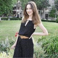 Messiah University Employee Ana Brennan's profile photo