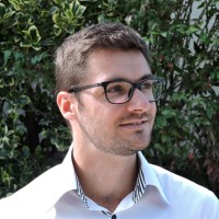 APIJE Employee Arthur Touya's profile photo