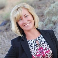 RE/MAX Desert Showcase Employee Paige Whitney's profile photo