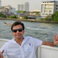 Qompass Employee Rajveer Meena's profile photo