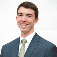 Clearstead Employee Owen Morrow's profile photo