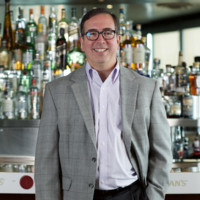 Diageo Employee Mark Schulte's profile photo