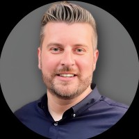 Luton Town Football Club Employee Ben Tunnell's profile photo