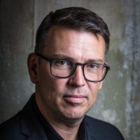 CREDE Employee Mark Fergus's profile photo