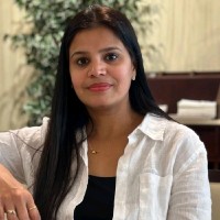 SAT Engineering and Contracting Services LLC Employee Meenal Thomre's profile photo