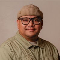 Moniker Group Employee Genaro James Gutierrez's profile photo