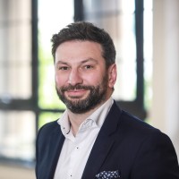 Sumer Northern Ireland Employee Adrian Patton's profile photo