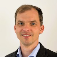 Shipup Employee Julian Müller's profile photo
