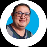 INDITO Employee Mohamad Nasab's profile photo