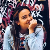 Julia Pinto Email