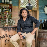 LAYOUTindex Employee Dushan Namindu's profile photo