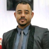ERTQA Creative Printing Solution Employee Mustafa Najm's profile photo