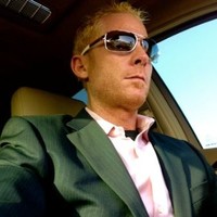 Aaron Tennison Email & Phone Number