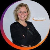 Vivantes Zorggroep Employee Manon Goertz's profile photo