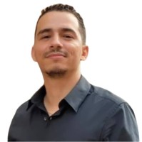 ICE - International Currency Exchange Employee Sofiane Zelit's profile photo