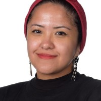 American School of Doha Employee Zeinab al Husseini's profile photo