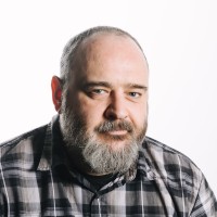 Turn 10 Studios Employee Nick Wiswell's profile photo
