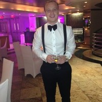 Joe Mamrout
