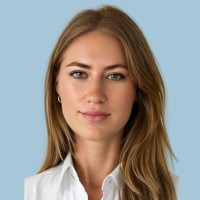 OUTFRONT Media Employee Caroline Webb's profile photo