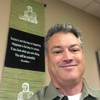 ACTenviro Employee Richard Williams's profile photo