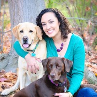 SmallBatch Pets Employee Nicole Erickson's profile photo