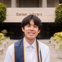 Eric Hsiao Email