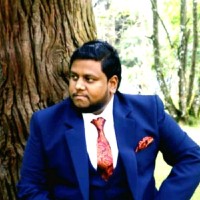HSHG Employee Mahesh Pradapan's profile photo