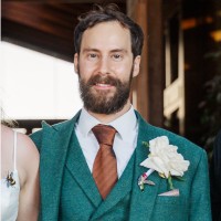 Center for Social Dynamics Employee Curtis Meyer's profile photo