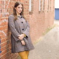 For Hire Employee Stephanie Ganz's profile photo