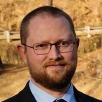 Georgia Museum of Art Employee Adam Clark's profile photo