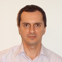 Eximius Group Employee Andrei Serbanescu's profile photo
