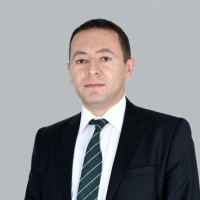 GL LTD Employee Farid Baghirov's profile photo