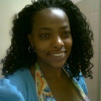 ChildLine Employee Cindy Buyana's profile photo