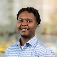 ARRIVE Architecture Group Employee Jalen Curtis's profile photo