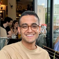 Box Employee Arjun Viswanathan's profile photo