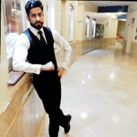 Muhammad Shafiq's profile photo