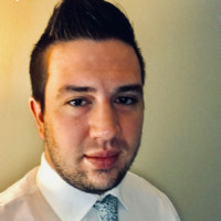 Nutec Solutions Employee Michael Johnson's profile photo