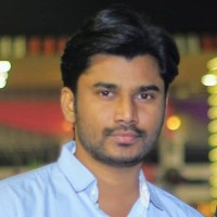 Pratik Shende Email
