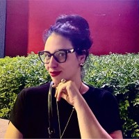 Sisters Inside Employee Nadine Abraham's profile photo