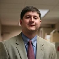 3Ci-Doozer Employee Heath Wade's profile photo