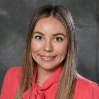 Betts Drilling Employee Catherine Pegg's profile photo