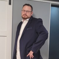 REIC Rentals Employee Jason Carr's profile photo