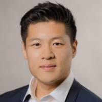 PepsiCo Employee Jonathan Su's profile photo