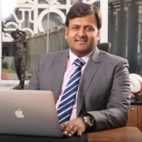 RPSG Sports Private Limited Employee Vineet Kansal's profile photo